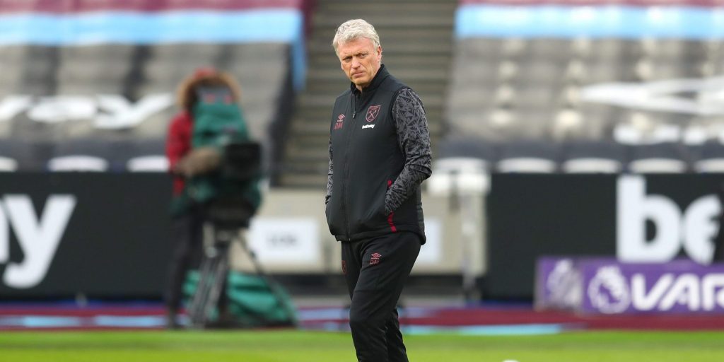 West Ham eye move for Romanian prospect Darius Olaru