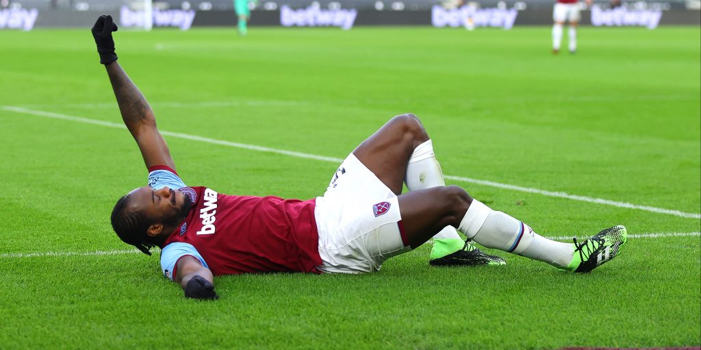 West Ham Predicted XI: West Brom (H)