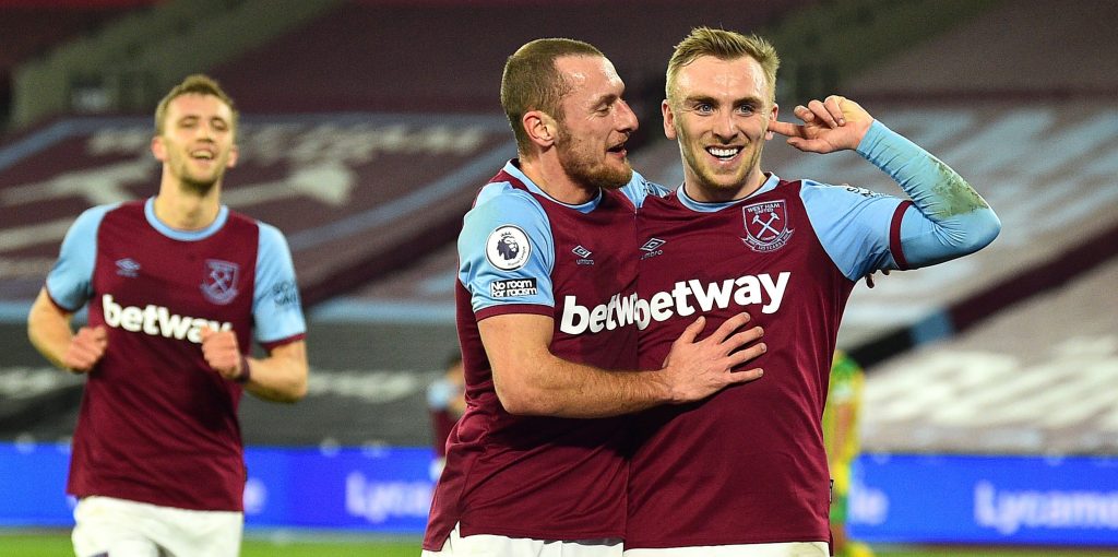West Ham Player Ratings: West Brom (H)