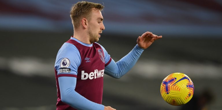 West Ham fans revel in flawless start to 2021
