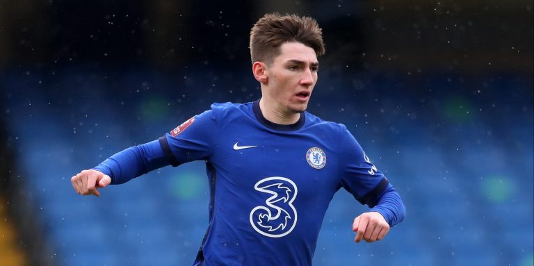 David Moyes ‘keen’ on Billy Gilmour loan deal