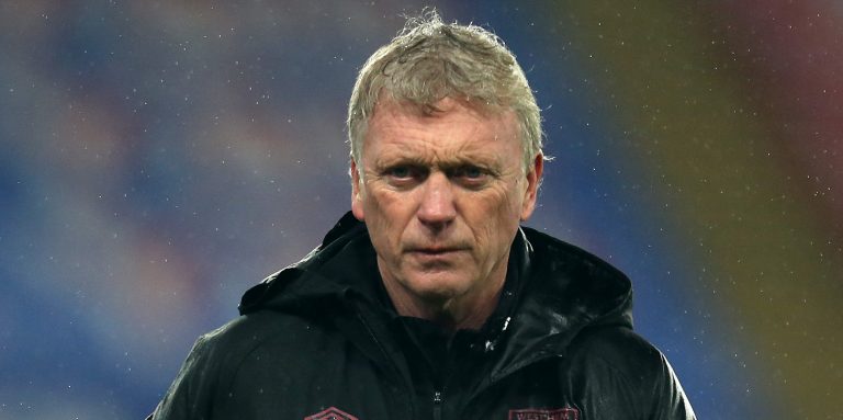 West Ham will ‘continue to follow’ Boulaye Dia