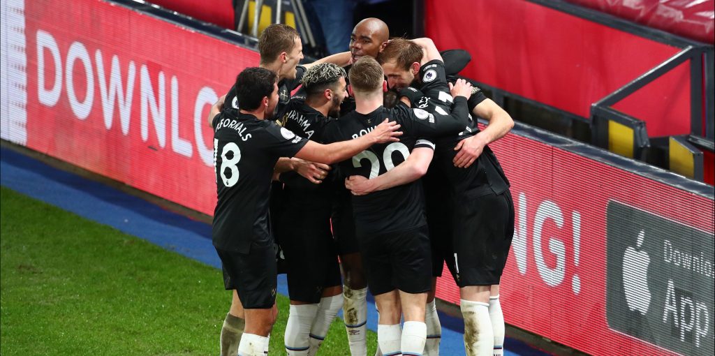 West Ham Player Ratings: Crystal Palace (A)