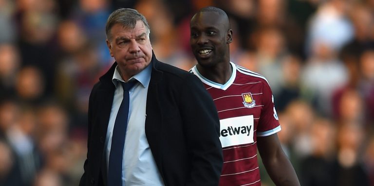 Quiz: Can you name these West Ham strikers of yesteryear?