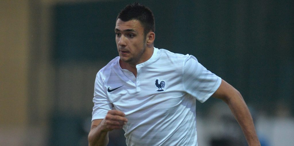 West Ham ‘very keen’ on Montpellier striker Gaetan Laborde