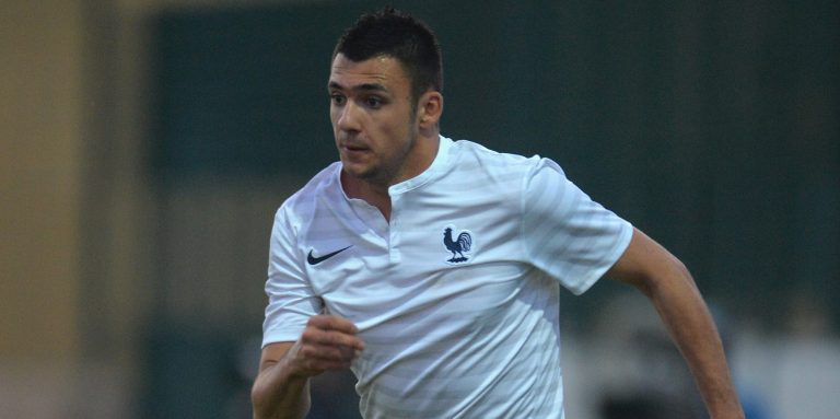 West Ham ‘very keen’ on Montpellier striker Gaetan Laborde