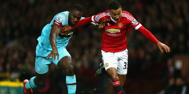 West Ham fans despair at David Ornstein’s transfer suggestion on Jesse Lingard