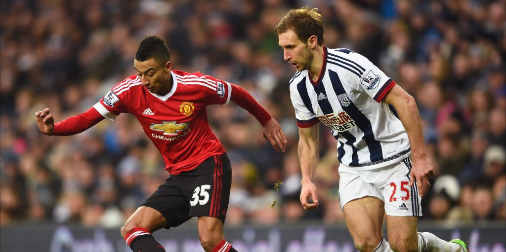 West Ham could sign Craig Dawson permanently this month