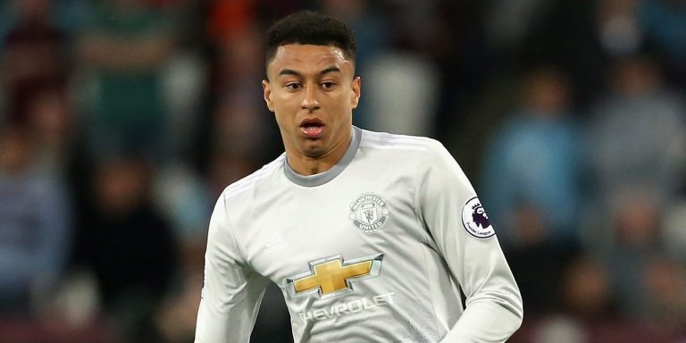 West Ham in the mix to sign Jesse Lingard