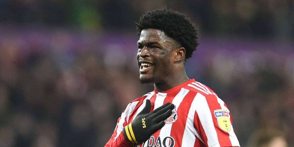 Report: West Ham target Josh Maja set for Fulham move
