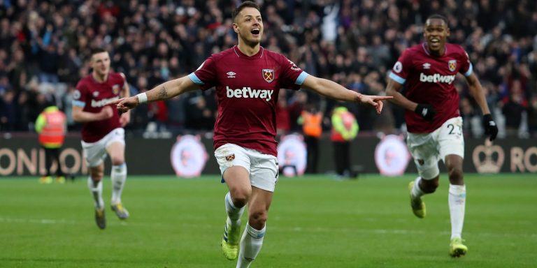 Quiz: Can you remember West Ham’s last 10 league finishes?