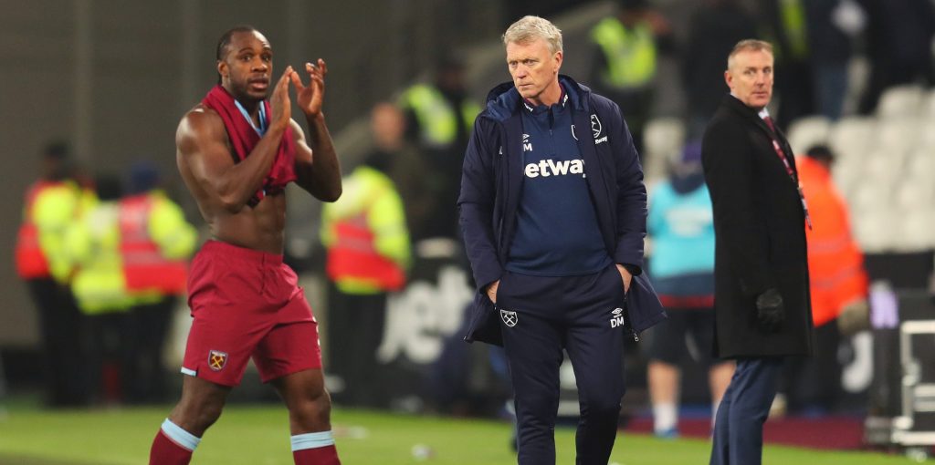West Ham fans fume as Alex Crook suggests business is complete