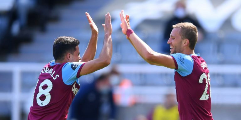 West Ham fans revel in Pablo Fornals’ reported transfer involvement