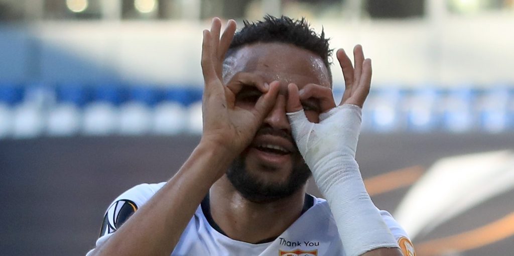 West Ham fans discuss possible Youseff En-Nesyri boost