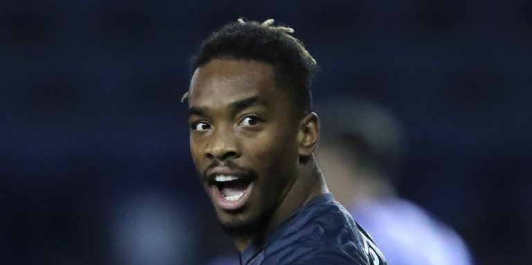 Ivan Toney would be the perfect successor to Michail Antonio [Opinion]