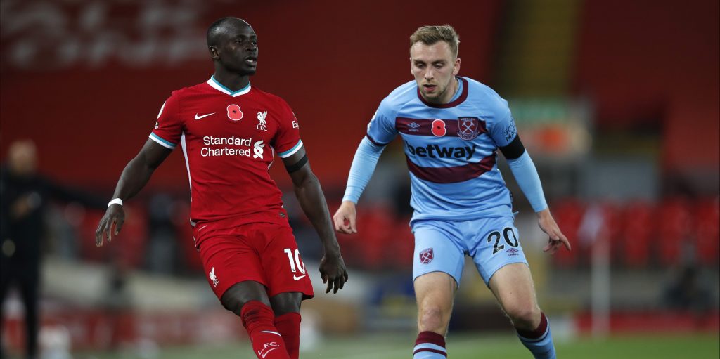 West Ham target Abdallah Sima reveals Sadio Mane inspiration