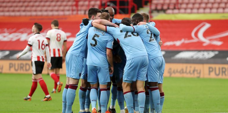 West Ham Predicted XI: Sheffield United (H)