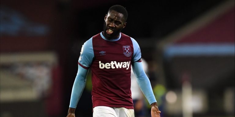 West Ham fans buzzing as Arthur Masuaku teases his return