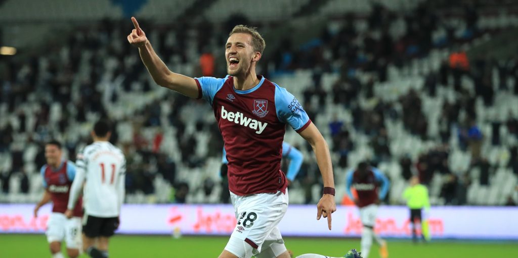 Quiz: How much can you recall from previous games between West Ham and Manchester United?