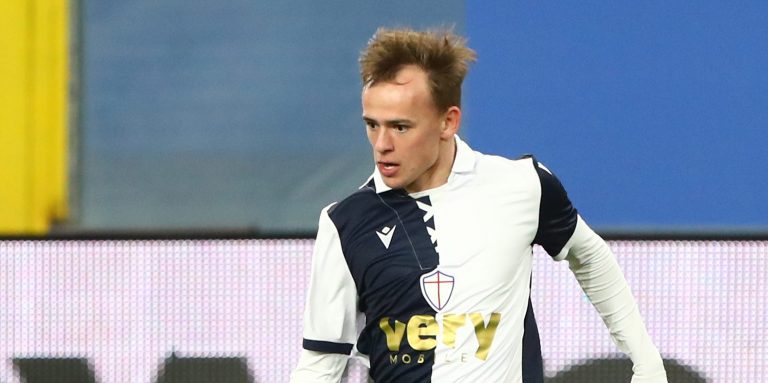 West Ham to rival Premier League clubs for Mikkel Damsgaard