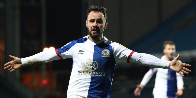 Tony Mowbray hails West Ham target Adam Armstrong as ‘special’