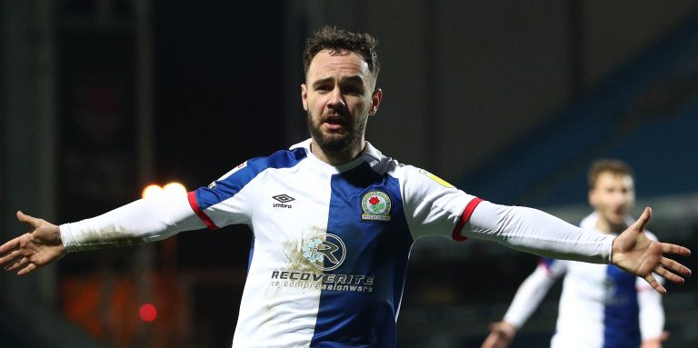 Tony Mowbray discusses lack of offers for West Ham target Adam Armstrong