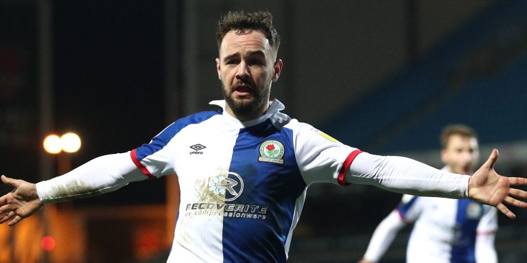 Blackburn ‘braced’ for interest in West Ham target Adam Armstrong