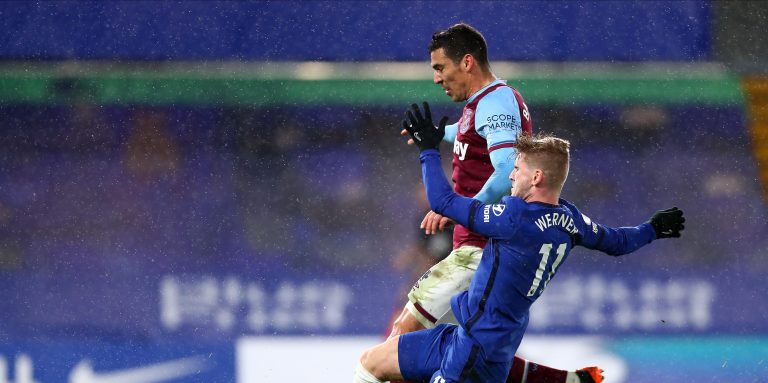 Fabian Balbuena’s Arabian snub shows his West Ham loyalty [Opinion]