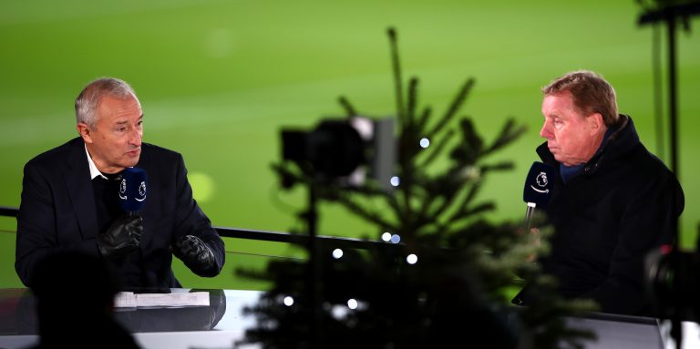 Harry Redknapp backs West Ham for top eight finish