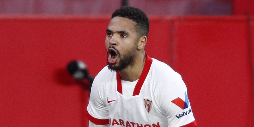 West Ham handed boost in Youssef En-Nesyri pursuit