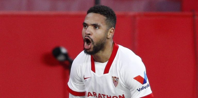 West Ham handed boost in Youssef En-Nesyri pursuit