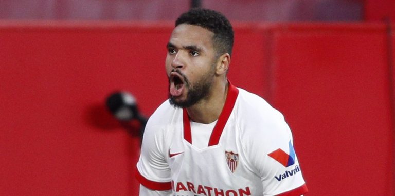 ExWHUemployee drops Youssef En-Nesyri summer transfer hint