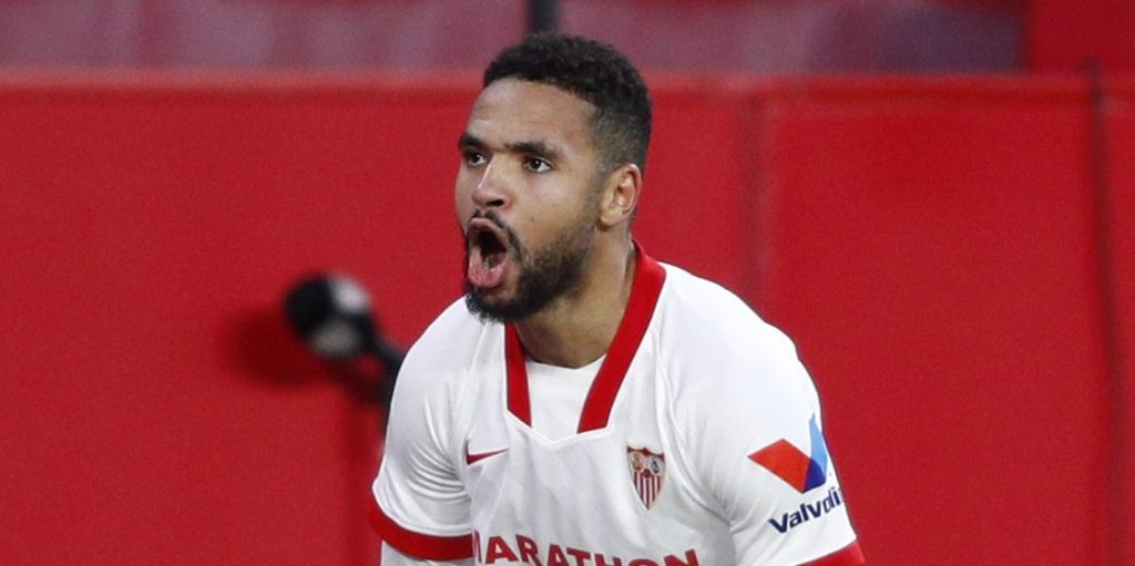 Sevilla to offer West Ham target Youssef En-Nesyri a new contract