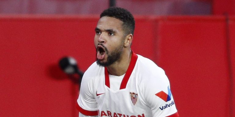 Sevilla to offer West Ham target Youssef En-Nesyri a new contract