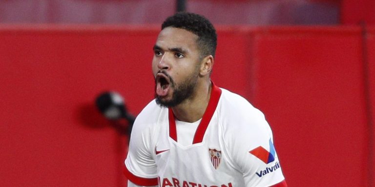 Sevilla ‘draw up plan’ for West Ham target Youssef En-Nesyri