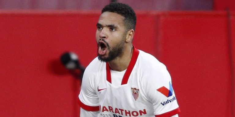 Sevilla chief reveals ‘one day’ negotiations with West Ham over Youssef En-Nesyri