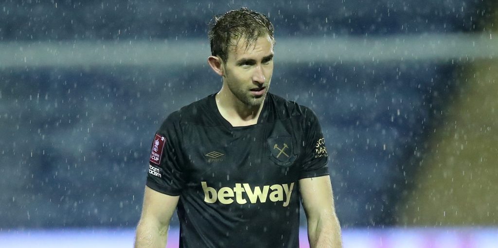 Kevin Campbell heaps praise on Craig Dawson
