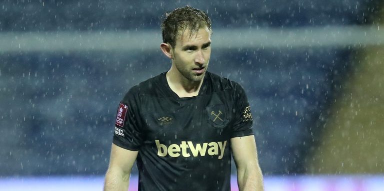 Kevin Campbell heaps praise on Craig Dawson