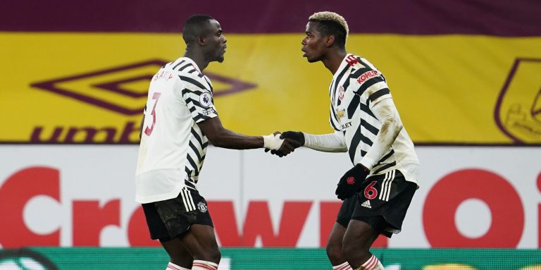 Boost for West Ham as key Manchester United duo are ruled out