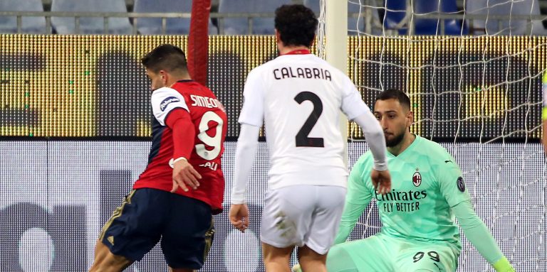 Fabrizio Romano reveals why West Ham’s loan move for Giovanni Simeone broke down