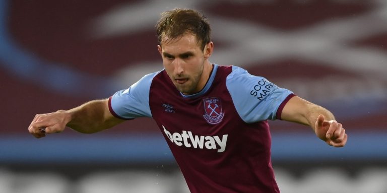 West Ham looking to make Craig Dawson move permanent