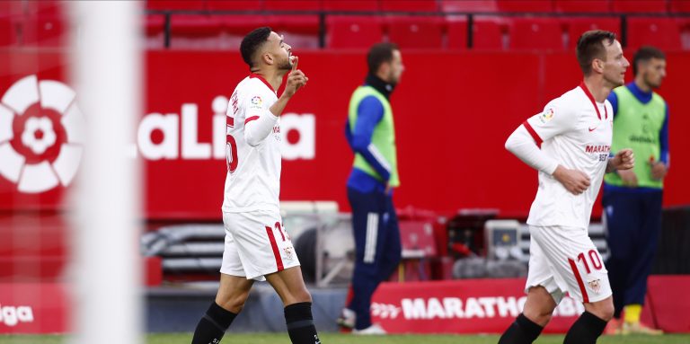 West Ham to move for Youssef En-Nesyri in the summer