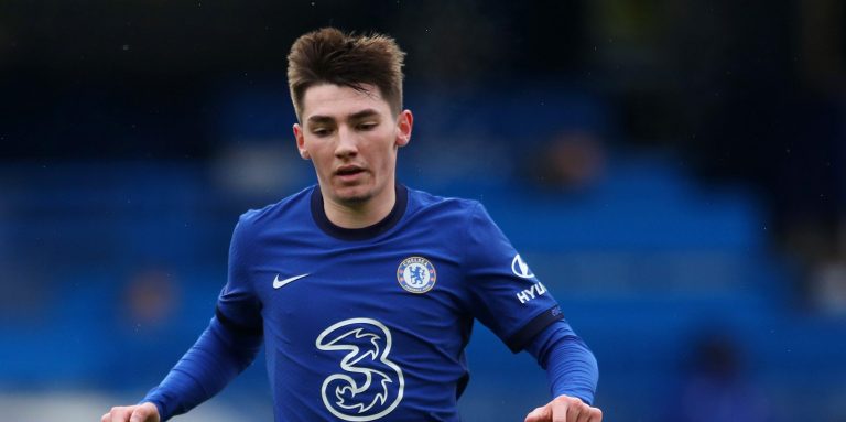 Report: West Ham target Billy Gilmour wanted by Southampton