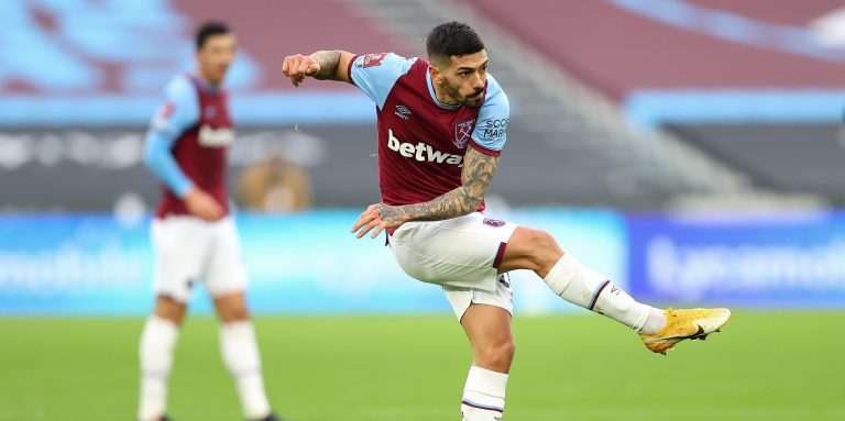 PSG made deadline day attempt to sign Manuel Lanzini