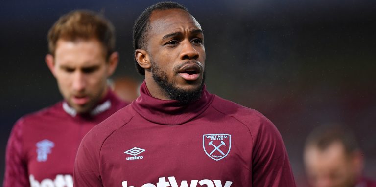 West Ham fans react to ‘reluctant’ transfer stance claim