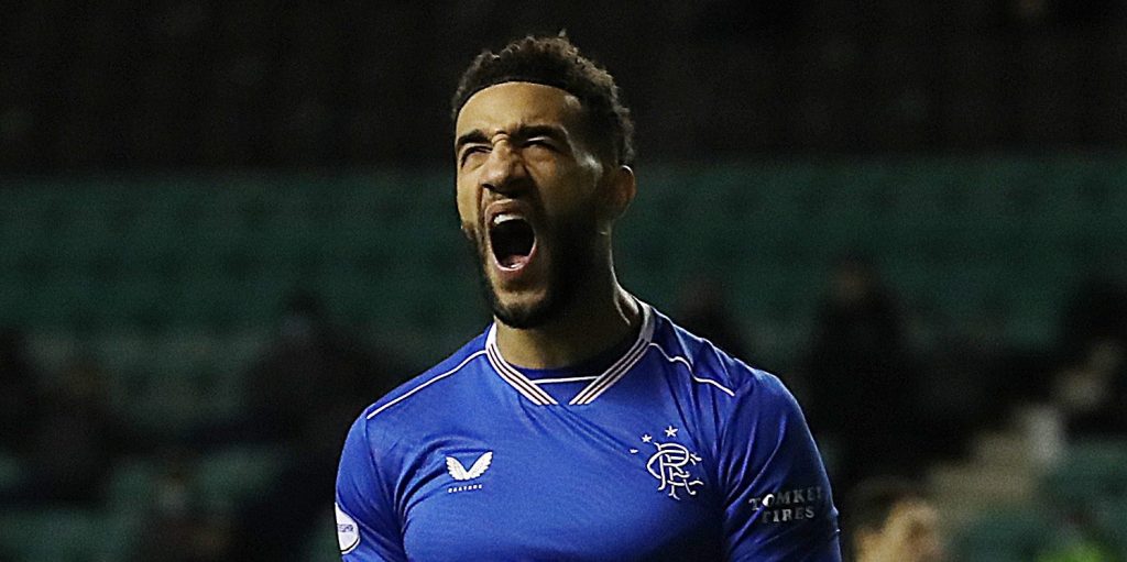 West Ham ‘keeping tabs’ on Rangers defender Connor Goldson