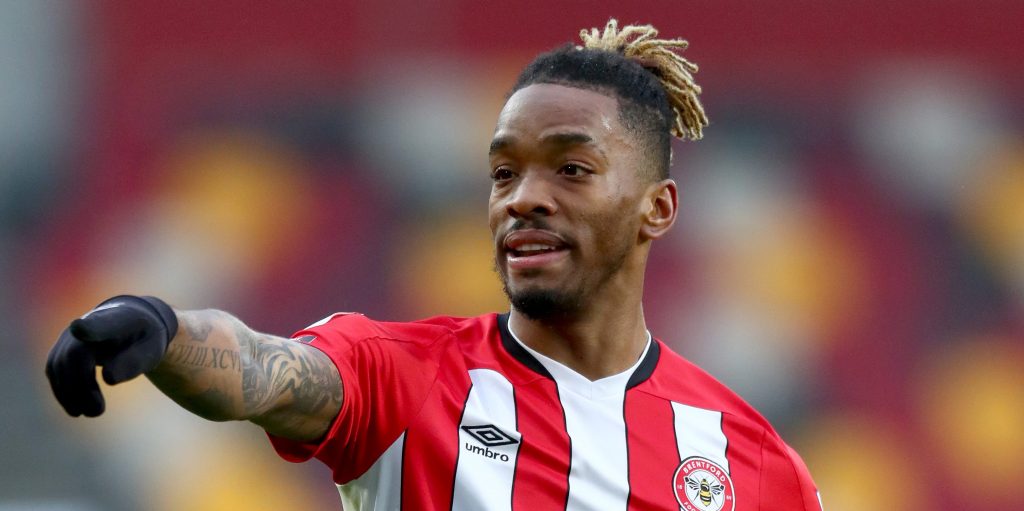 West Ham hope to pave the way for Ivan Toney deal