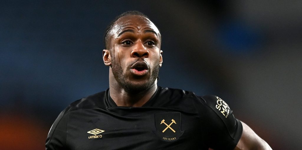 West Ham fans cautious over Michail Antonio returning to starting XI