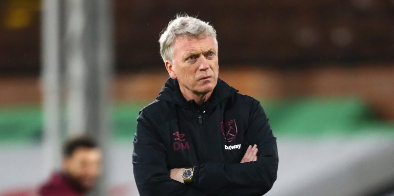 Danny Mills hails  ‘exceptional’ David Moyes and endorses Ivan Toney links