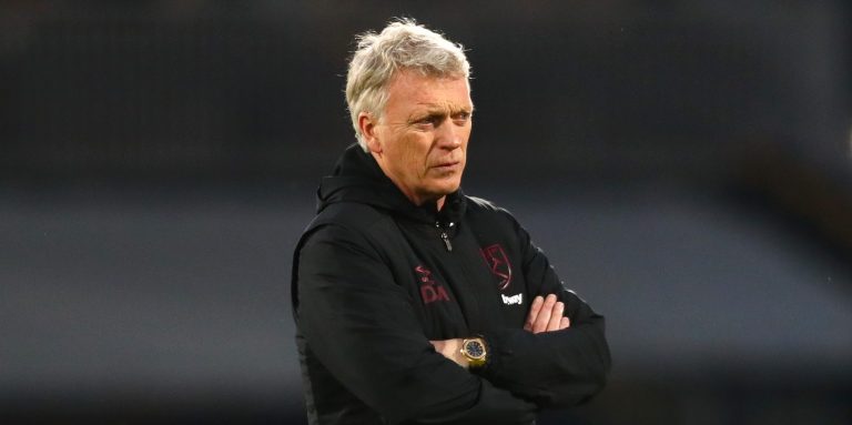 West Ham fans dismiss Darren Bent’s FA Cup claim